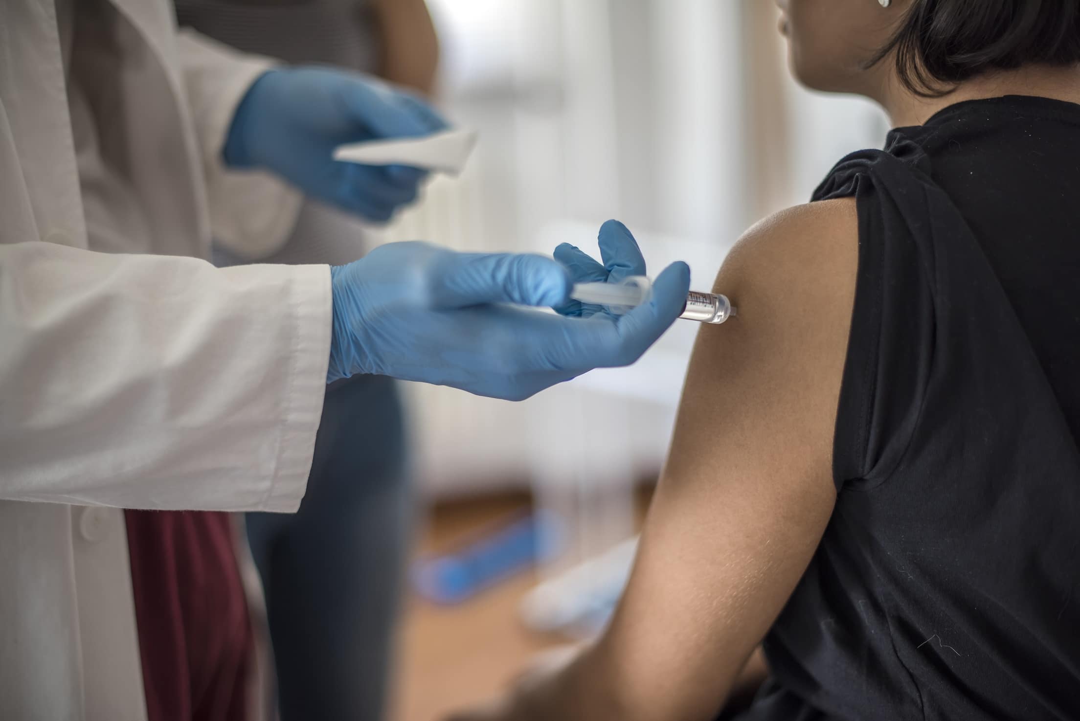 Evde Enjeksiyon Hizmetleri