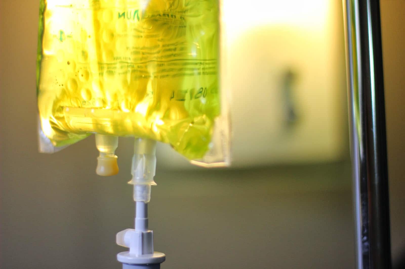 Evde Serum Hizmetleri