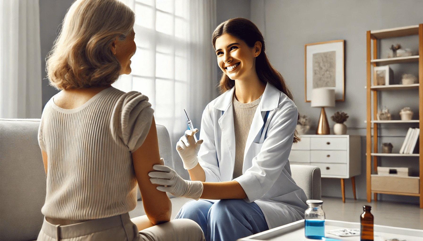 Bağcılar Evde Enjeksiyon Hizmeti 1 Bağcılar Evde Enjeksiyon Hizmeti