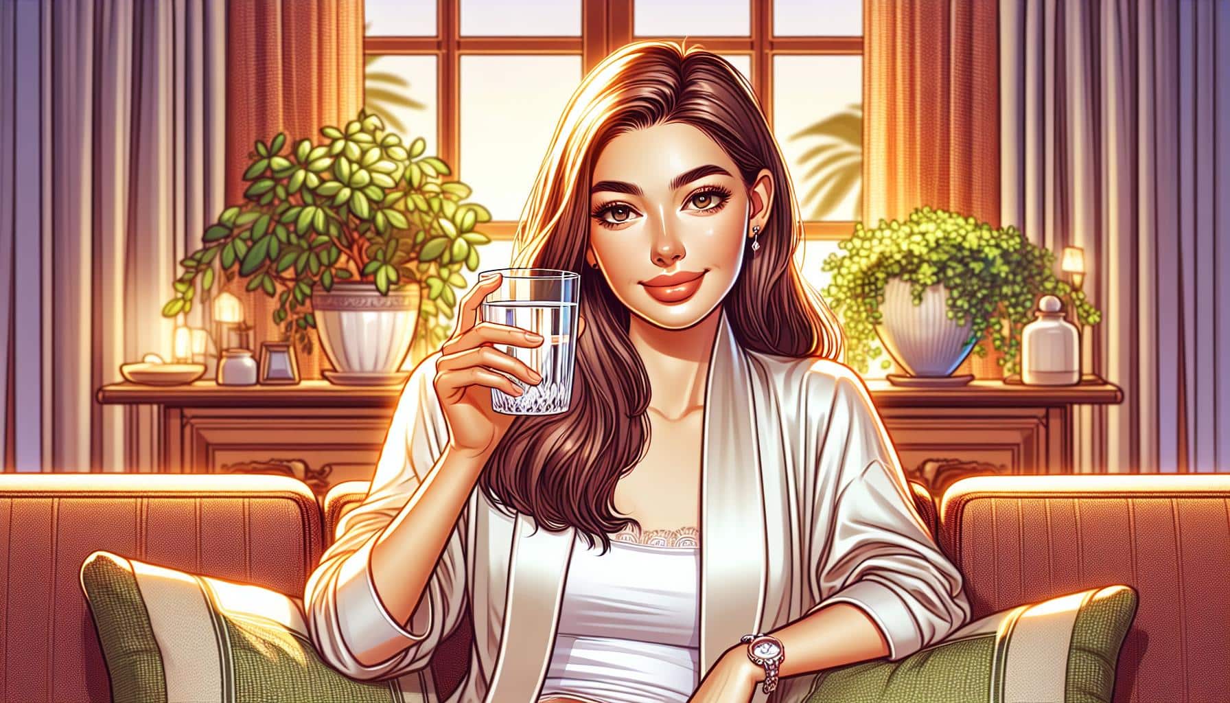 Evde Serum Sonrası Dikkat Edilmesi Gereken Belirtiler ve Önemli Sağlık İpuçları