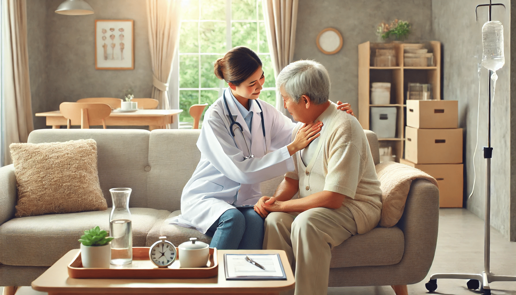 Mahmutbey Evde Sağlık Hizmetleri 1 Mahmutbey Evde Sağlık Hizmetleri