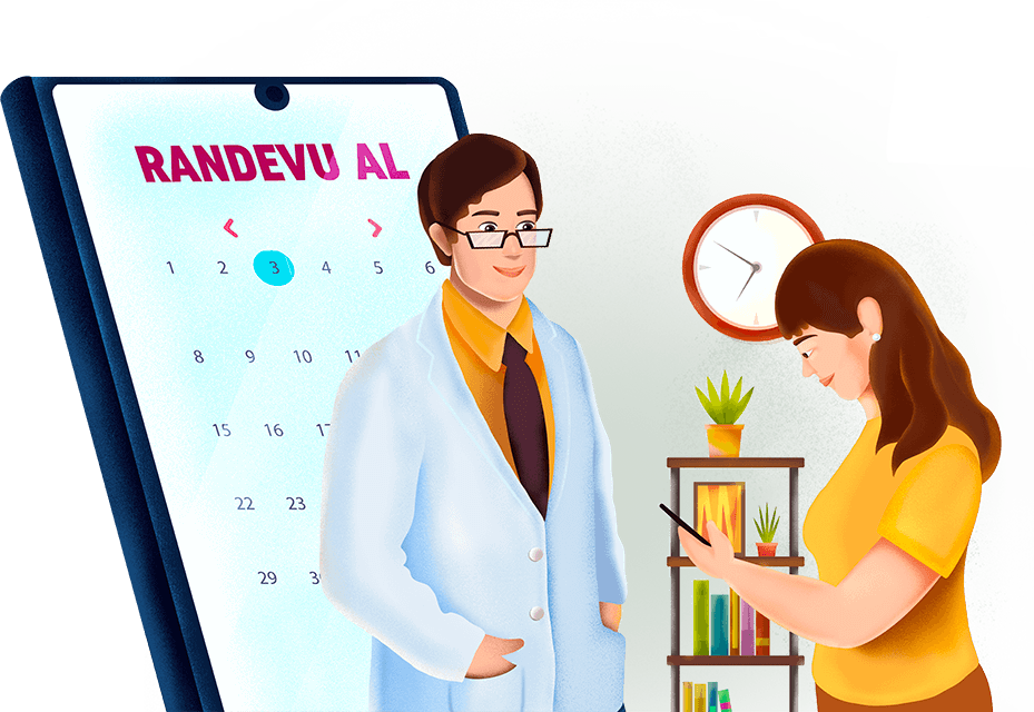 Özel Evde Sağlık ve Hemşire Hizmetleri Randevusu