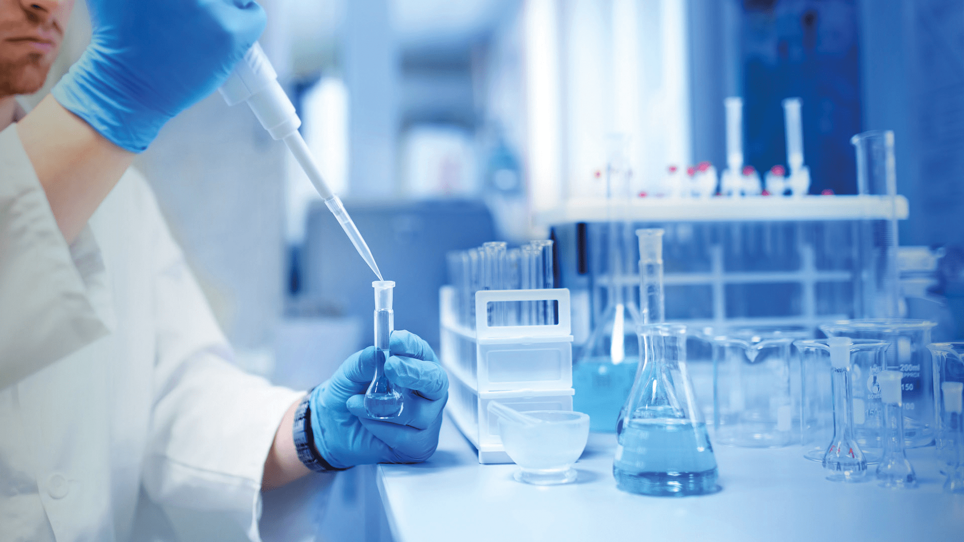 Evde Laboratuvar Hizmetleri