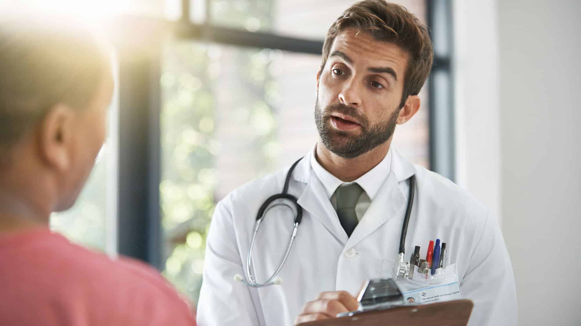 Evde Sağlık Hizmetleri