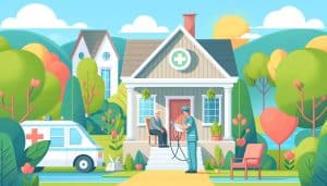 Güneştepe Evde Sağlık Hizmetleri 1 Güneştepe Evde Sağlık Hizmetleri