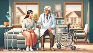 Güngören Evde Sağlık Hizmetleri 1 Güngören Evde Sağlık Hizmetleri