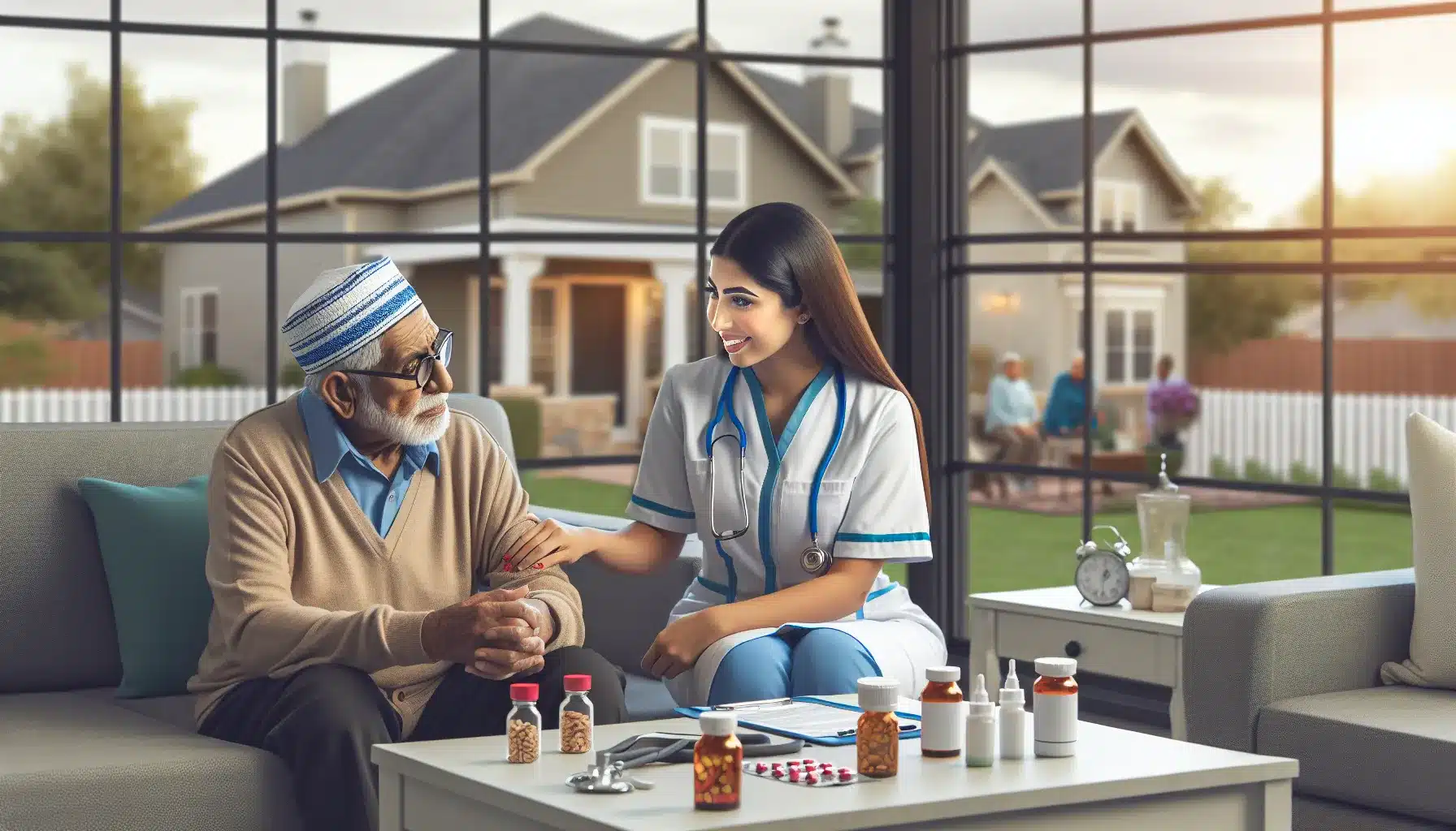 Beylikdüzü Evde Sağlık Hizmetleri 1 Beylikdüzü Evde Sağlık Hizmetleri