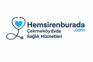 Çekmeköy Evde Sağlık Hizmetleri